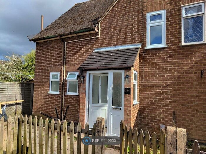 3 Bedroom Semi-Detached House To Rent In Northfields, Dunstable, LU5