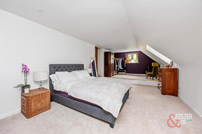 5 Bedroom Detached House For Sale In Brighton Road, Woodmancote, Henfield, BN5