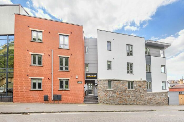 4 Bedroom Flat To Rent In The Platform, Station Road, Montpelier, Bristol, BS6