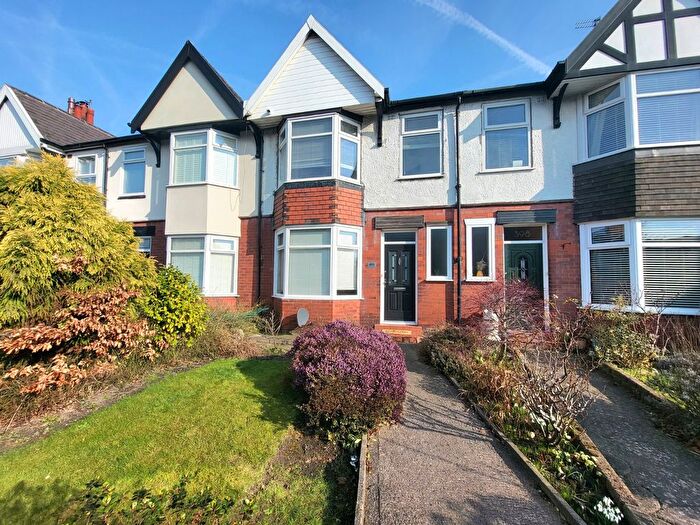 3 Bedroom Terraced House To Rent In Manchester Road, Heaton Chapel, Stockport, SK4