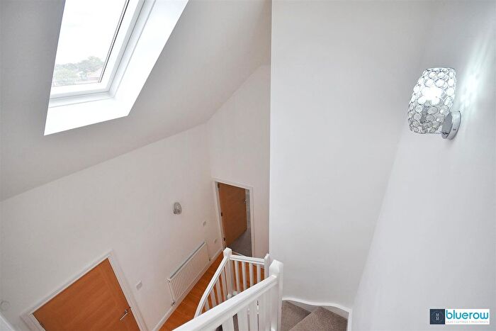 4 Bedroom Flat To Rent In Hall Road West, Crosby, Liverpool, L23