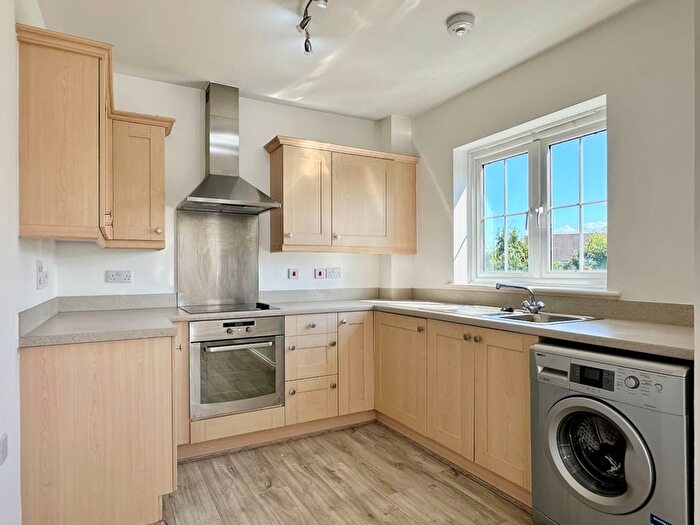 2 Bedroom Flat To Rent In Moorland Green, Gorseinon, SA4