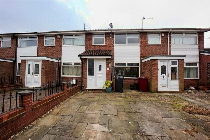 3 Bedroom Semi-Detached House To Rent In Dewhurst Road, Harwood, BL2