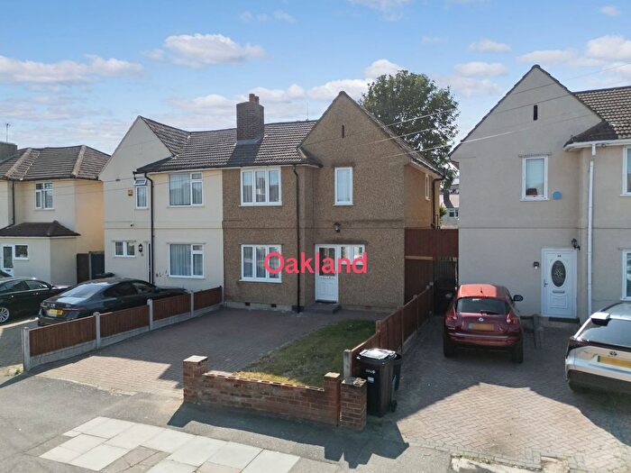 3 Bedroom Terraced House To Rent In Crown Road, Ilford, IG6