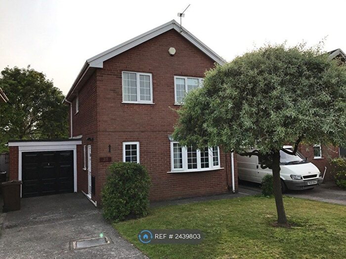 4 Bedroom Detached House To Rent In Redwood Ave, Liverpool, L31