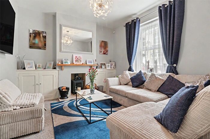 3 Bedroom Terraced House For Sale In Victoria Street, Barnstaple, Devon, EX32
