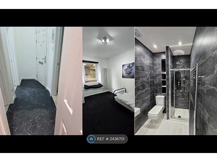 2 Bedroom Flat To Rent In Menzies Road, Aberdeen, AB11