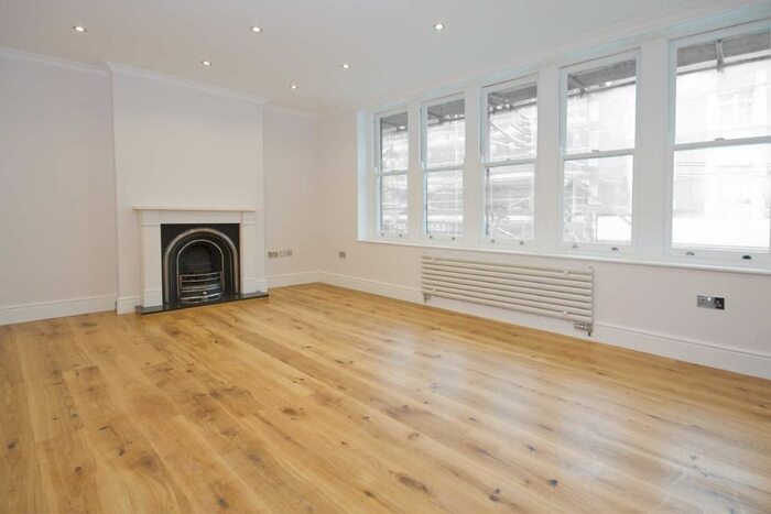 1 Bedroom Flat To Rent In York Street, Twickenham, TW1