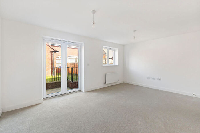 3 Bedroom Semi Detached House To Rent In Leaf Living At Great Oldbury, Stonehouse, GL10