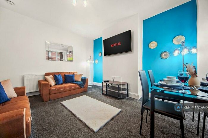 2 Bedroom Terraced House To Rent In Bexley Grove, Leeds, LS8