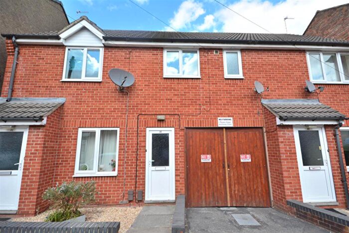 1 Bedroom Apartment To Rent In Peel Street Derby, DE22