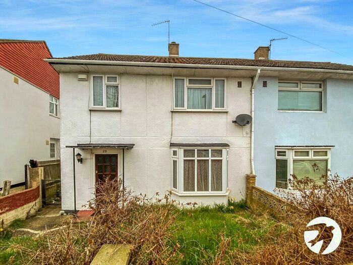 3 Bedroom End Of Terrace House To Rent In Hemsted Road, Erith, DA8