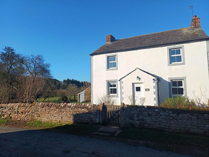 3 Bedroom Semi-Detached House To Rent In Kings Meaburn, Penrith, CA10