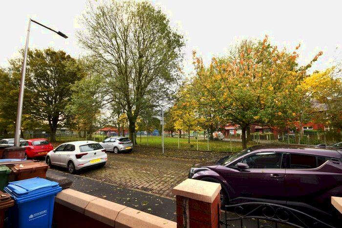 2 Bedroom Terraced House To Rent In Kimberley Street, Stockport, SK3