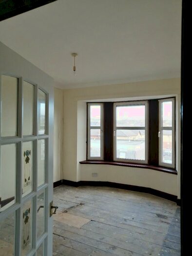 1 Bedroom Flat For Sale In A - D New Street, Stevenston, Ayrshire, KA20