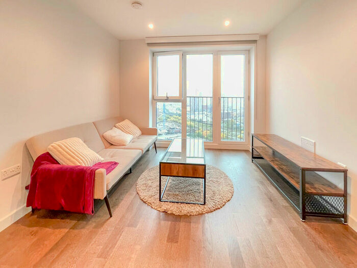 1 Bedroom Apartment To Rent In Novella, Stanley Street, M3