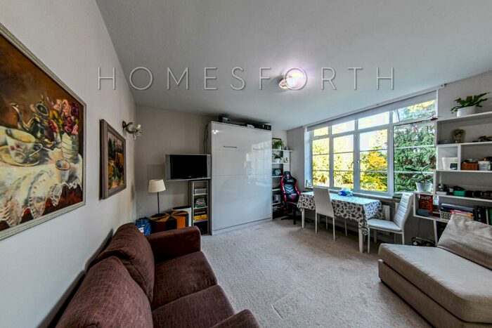 Studio To Rent In Tarranbrae, Willesden Lane, Willesden Green, NW6