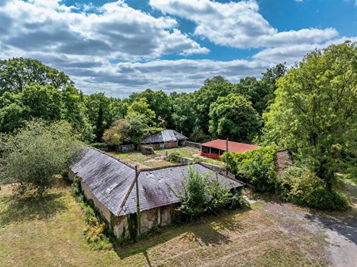 Land For Sale In Lot - Amouracre Farm, Wiltshire, BA14