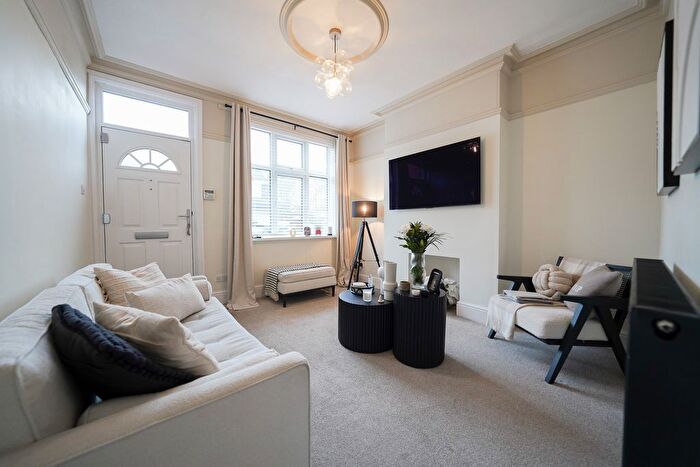 2 Bedroom Terraced House For Sale In West Street, Enderby, Leicester, Leicestershire, LE19