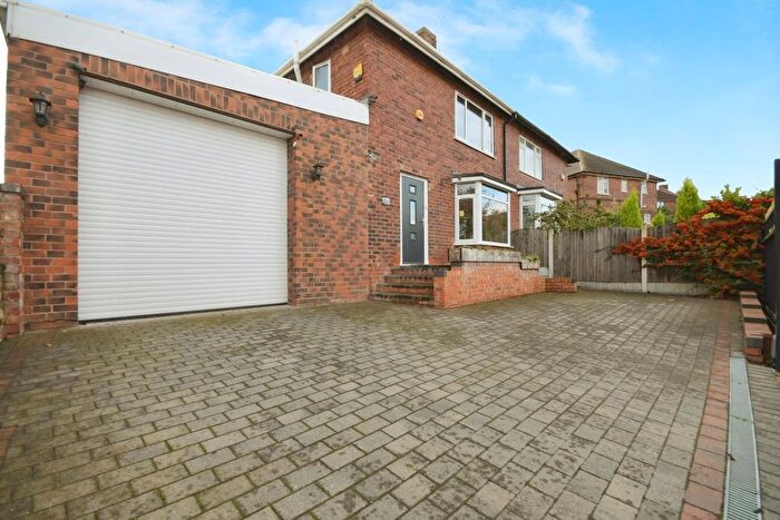 3 Bedroom Semi-Detached House For Sale In Markham Road, Duckmanton, Chesterfield, S44