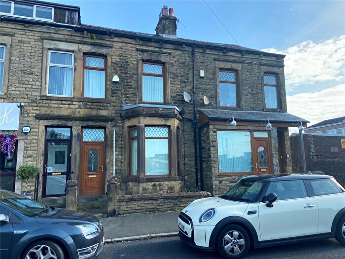 3 Bedroom Terraced House For Sale In Torrisholme Square, Morecambe, Lancashire, LA4