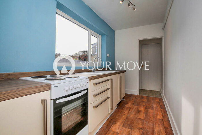 2 Bedroom Terraced House To Rent In Charles Street, Darlington, Durham, DL1