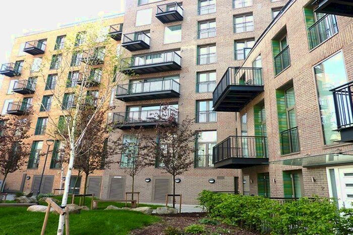 2 Bedroom Flat To Rent In Regents Canalside, Camden Road, Camden, NW1