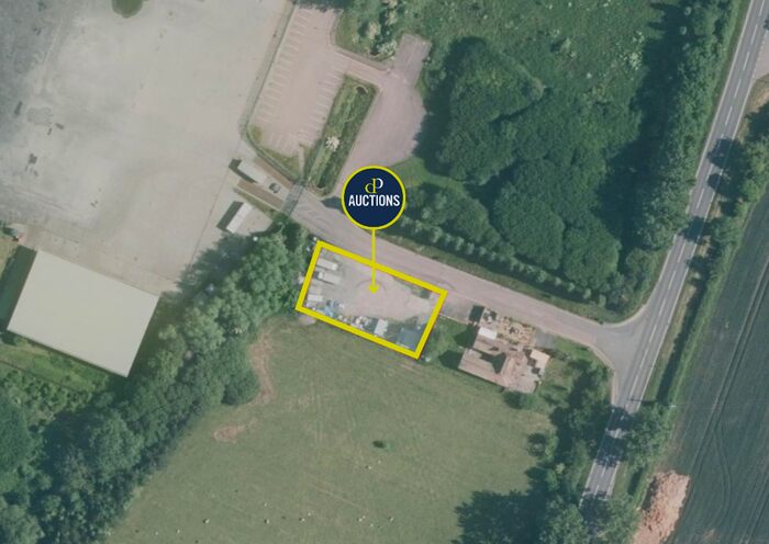 Land For Sale In **Open Day Commencing Th March :Am - :Am** Warwick Road, Ettington, Warwickshire, CV37