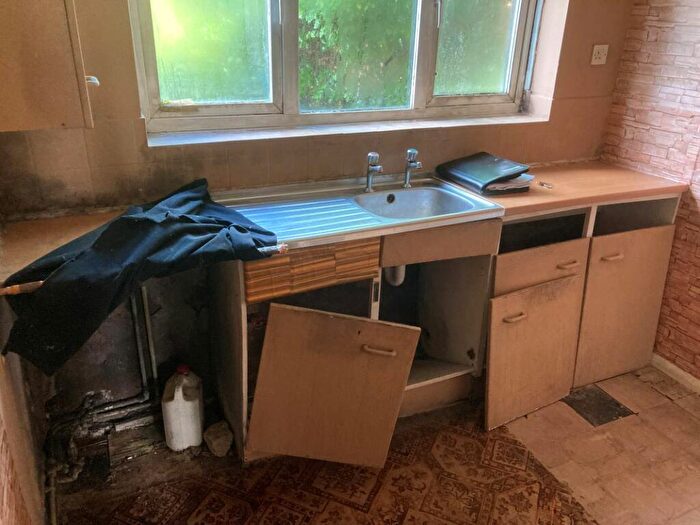 2 Bedroom Semi-Detached Bungalow For Sale In Woodview, Worstead, North Walsham, Norfolk, NR28