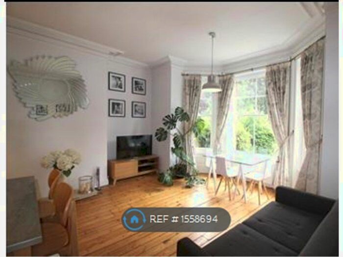 Studio To Rent In Unthank Road, Norwich, NR2