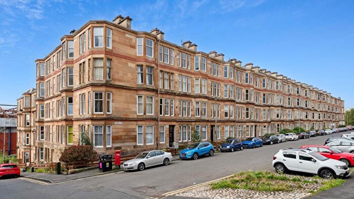 1 Bedroom Flat For Sale In Cumming Drive, Flat /, Mount Florida, Glasgow, G42