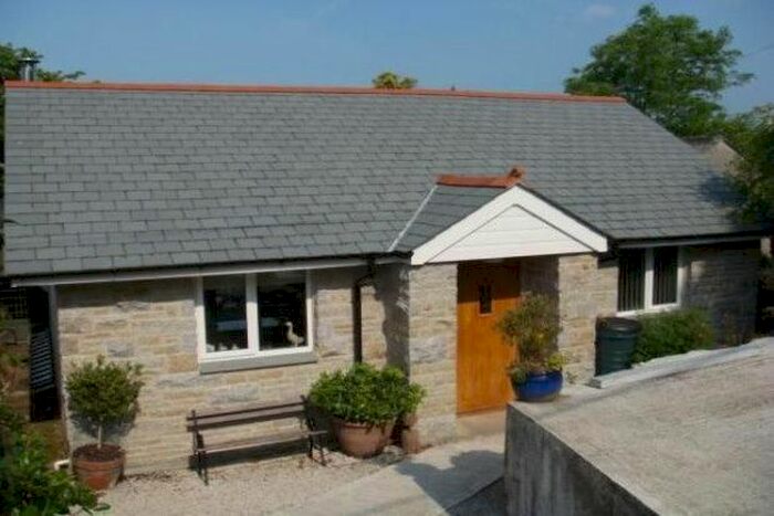 2 Bedroom Detached House To Rent In Coombe Road, Bodmin PL30