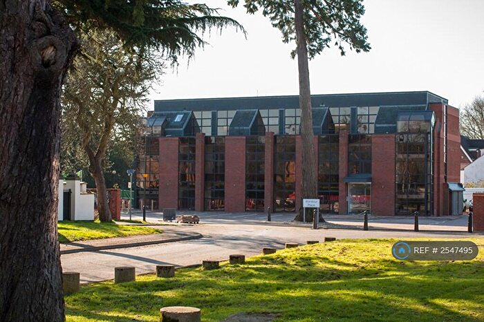 1 Bedroom Flat To Rent In Wardour Place, Slough, SL1