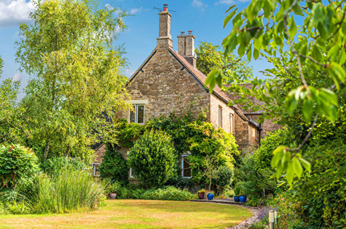 4 Bedroom Semi-Detached House For Sale In Church Lane, Hailey, Witney, OX29