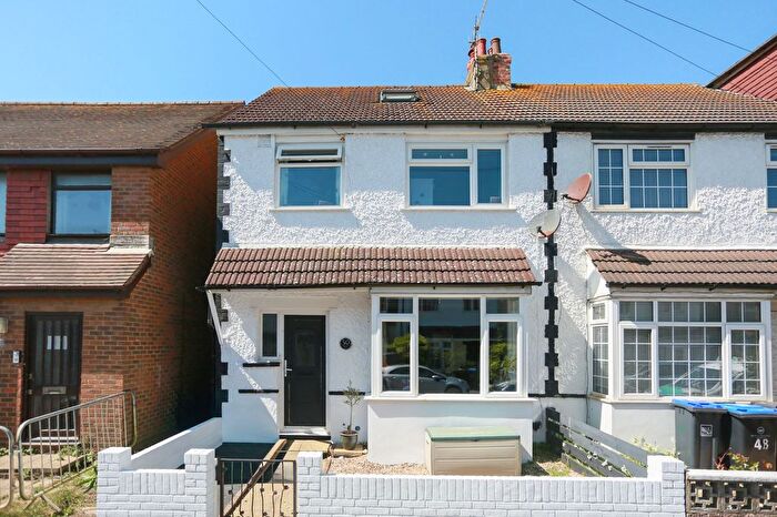 4 Bedroom Terraced House For Sale In St. Richards Road, Portslade, BN41