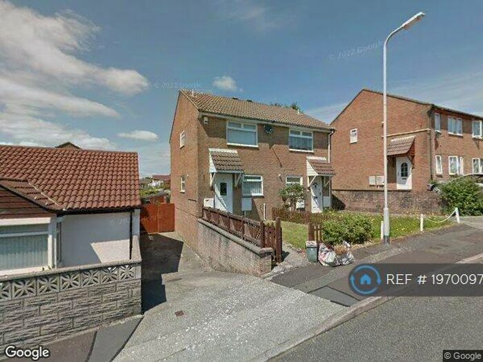 2 Bedroom Semi-Detached House To Rent In Lon Carreg Bica, Swansea, SA7