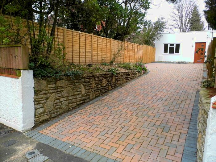 2 Bedroom Bungalow To Rent In Dunbar Road, Talbot Woods, Bournemouth, BH3