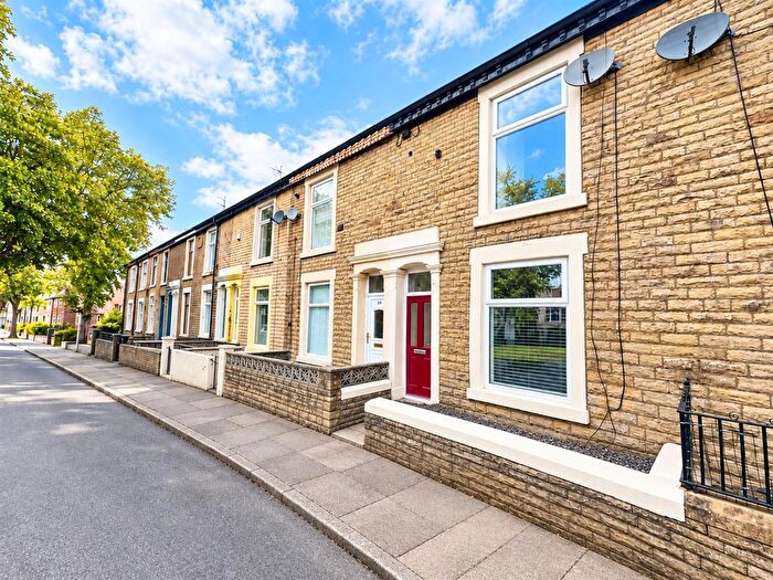 2 Bedroom Terraced House To Rent In Sandon Street, Darwen, BB3