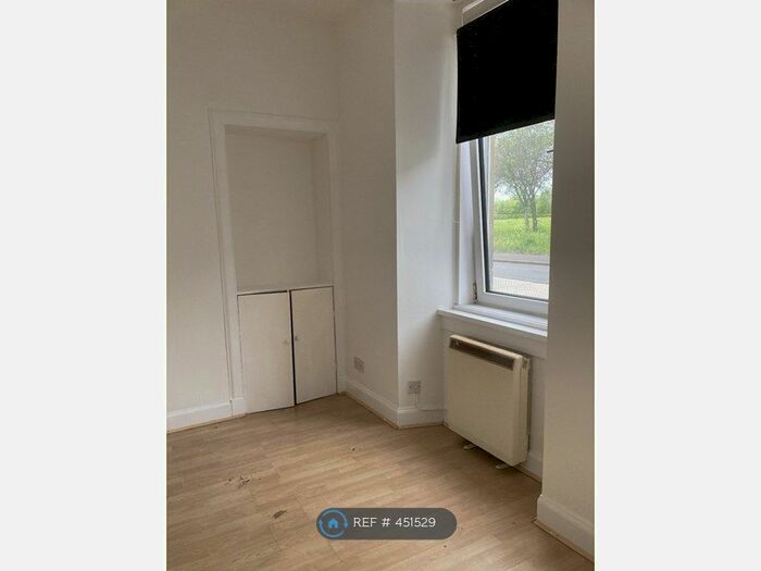 1 Bedroom Flat To Rent In Corbiehall, Bo'ness, EH51