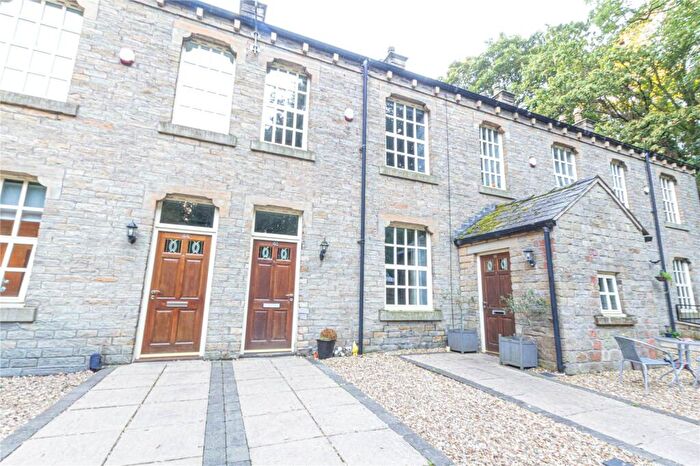 3 Bedroom Terraced House To Rent In Brook Lane, Golcar, Huddersfield, West Yorkshire, HD7