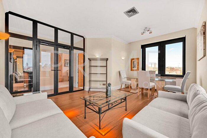 3 Bedroom Flat For Sale In Whitehouse Apartments, Belvedere Road, South Bank, SE1