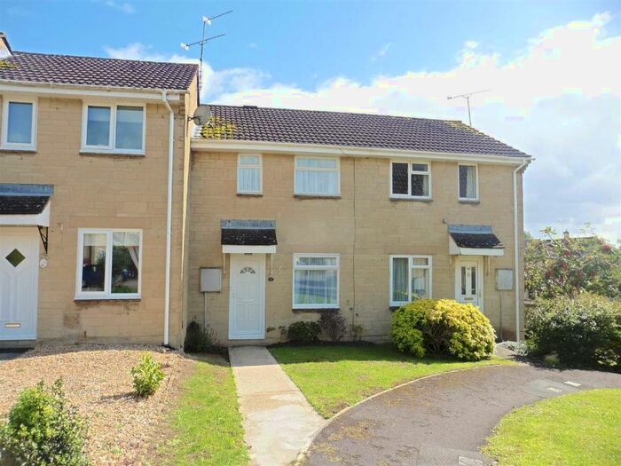 2 Bedroom Terraced House To Rent In Chamberlain Road, Chippenham, SN14