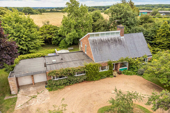 5 Bedroom Detached House For Sale In Bury Lane, Datchworth, Knebworth, Hertfordshire, SG3