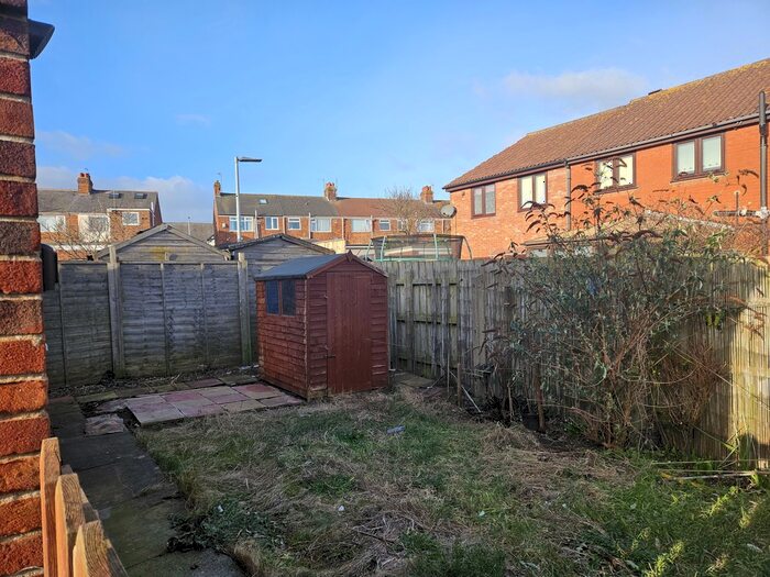 Houses to rent in Withernsea, East Riding of Yorkshire