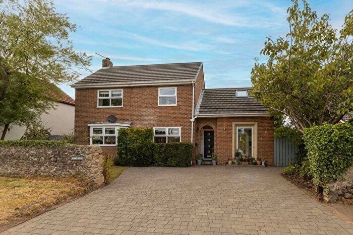 3 Bedroom Detached House For Sale In Hutton Henry, Hartlepool, County Durham, TS27