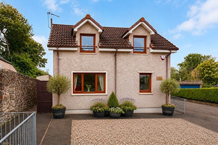 4 Bedroom Detached House For Sale In Main Street, Newmills, Fife, KY12