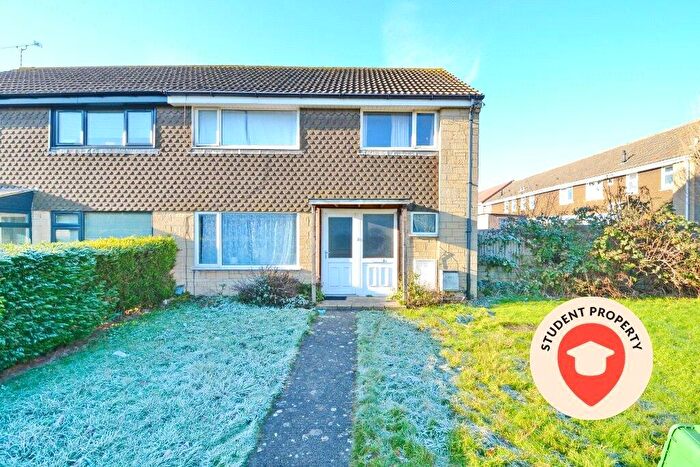 4 Bedroom Semi Detached House To Rent In Conygre Grove, Filton, Bristol, South Gloucestershire, BS34