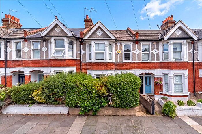 1 Bedroom Terraced House To Rent In Elmsleigh Road, Twickenham, TW2