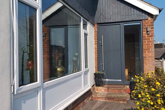 4 Bedroom Detached Bungalow For Sale In Hall Drive, Burley In Wharfedale, LS29