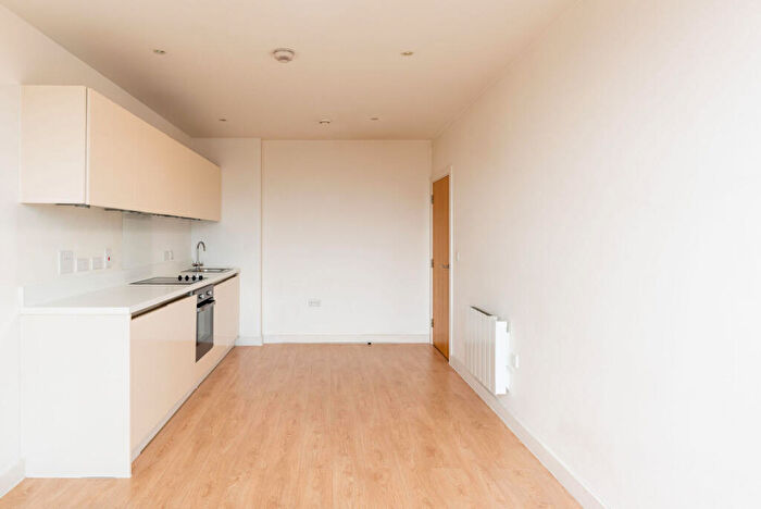 1 Bedroom Flat To Rent In Vida House, Trundleys Road, Deptford, SE8